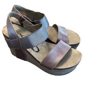 OTBT Wedge Size 8 Bushnell